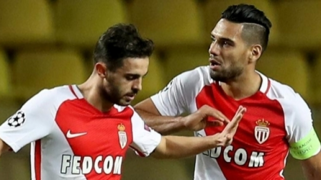 Ligue 1 (13e journ&eacute;e) : Revivez le match FC Lorient-AS Monaco - francetvsport.fr