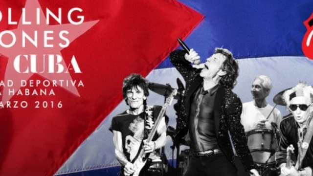 Lo storico concerto degli Stones a Cuba raccontato nel documentario di Paul DugDale
