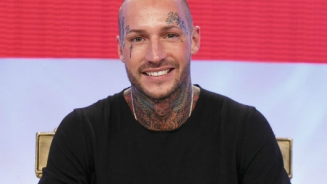 Manuel Vallicella protagonista di Uomini e Donne