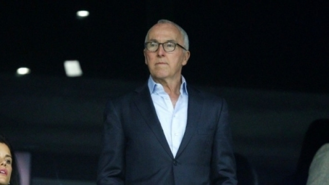 Monaco a encore surclass&eacute; l'OM de Mc Court