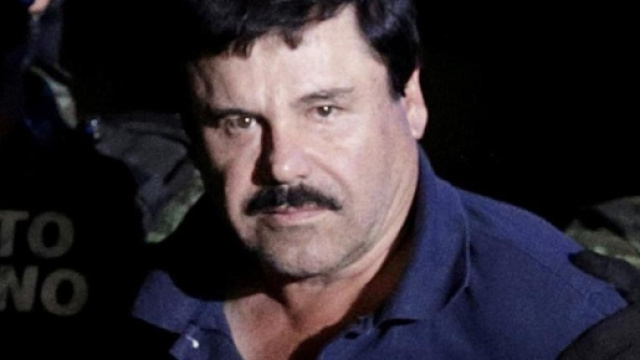 Narcotrafficante messicano estradato negli Stati Uniti