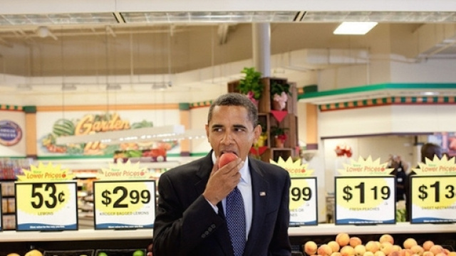 Nato a Honolulu, Hawaii, nel 1961, Obama &egrave; figlio di una donna bianca del Kansas e un uomo di colore del Kenya