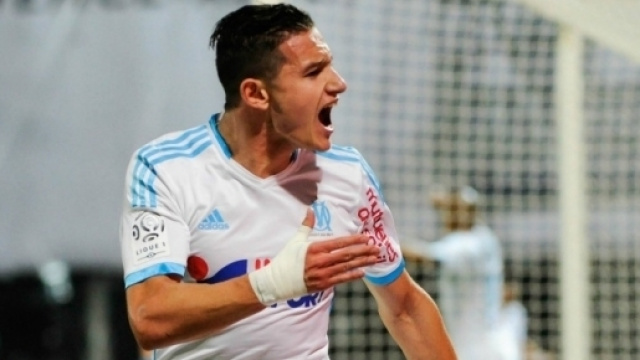 OM : Gomis estime que Florian Thauvin a le niveau pour l'&eacute;quipe de ... - score.fr