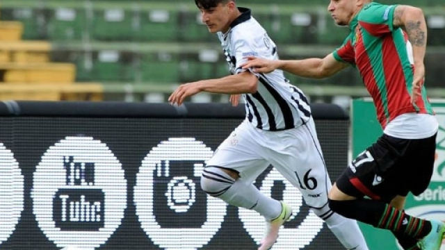 Orsolini passa alla Juve per circa 12 milioni di euro