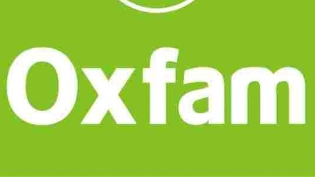 Oxfam pubblica il rapporto 'Un'economia per il 99%' alla vigilia del forum di Davos