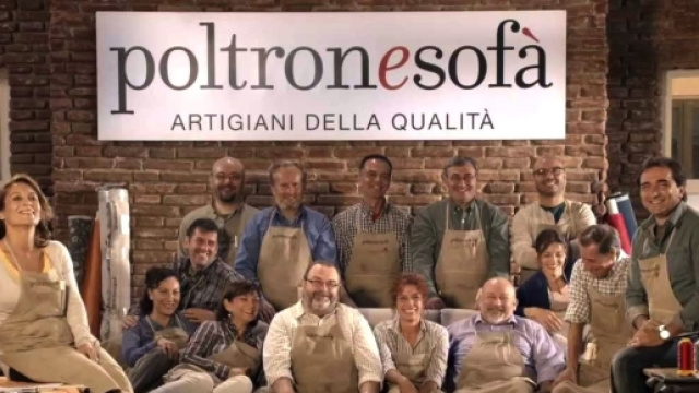 Poltronesof&agrave; assume personale in diverse citt&agrave;