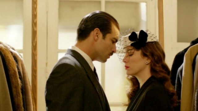 Quello che nascondono i tuoi occhi , seconda stagione