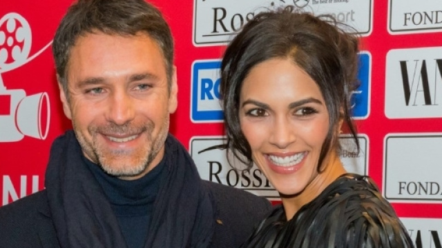 Roc&iacute;o Mu&ntilde;oz Morales: &laquo;Le (belle) sorprese della vita&raquo; - VanityFair.it - vanityfair.it