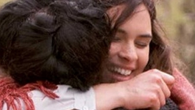 Rosina e Leonor diventano ricche