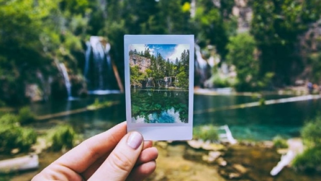 Royal Caribbean cerca Instagrammers