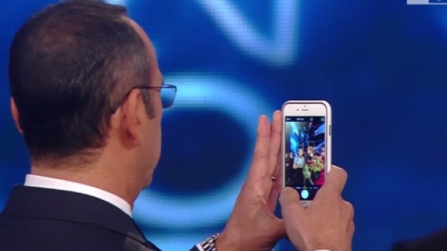 Sanremo 2015, la finale. Vince Il Volo, secondo Nek, terza Malika ... - giornalettismo.com