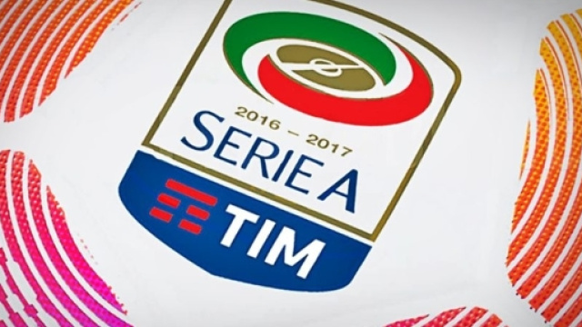 Serie A, calendario partite 21^ giornata