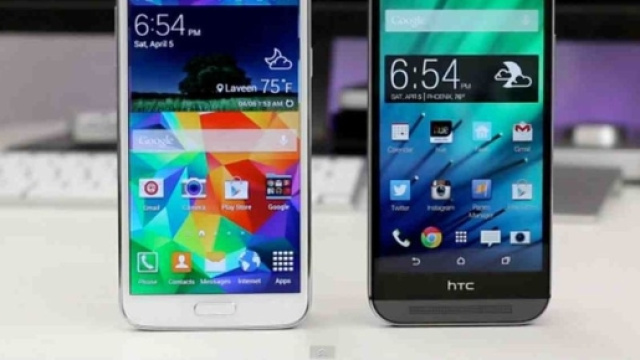 Sfida emozionante tra il Samsung Galaxy S8 ed LG G6 con caratteristiche top di gamma 2017