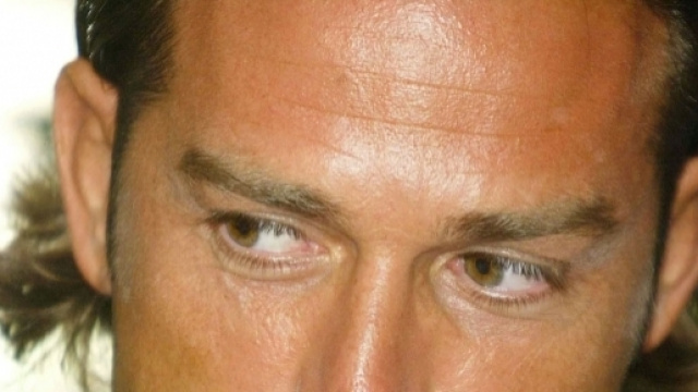 Stefano Bettarini, il nuovo inviato di Isola 12