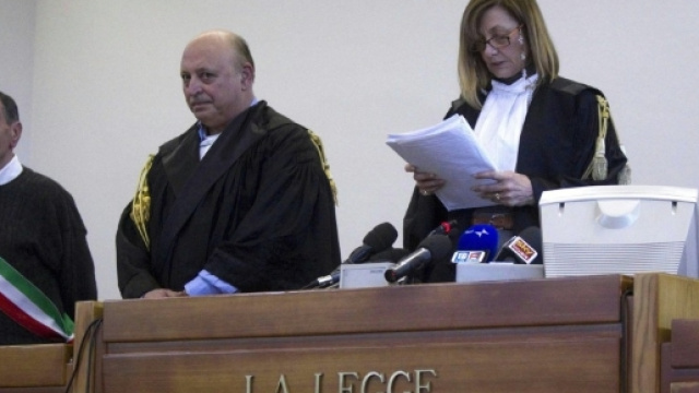 Stefano Cucchi, 2009- 2017 la timeline - Repubblica.it - repubblica.it