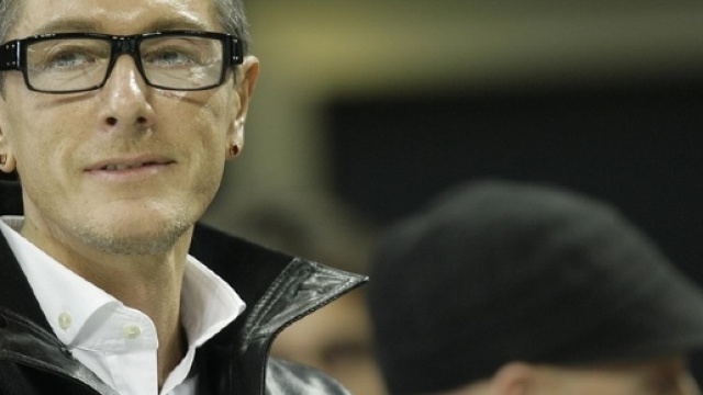 Stefano Gabbana contro Mariano Di Vaio