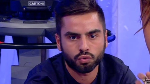 Trono Gay: quando Mario Serpa andava alle prime dei film con ... - bitchyf.it