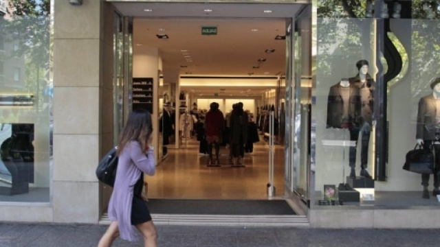 Zara assume personale: le posizioni aperte 2017.