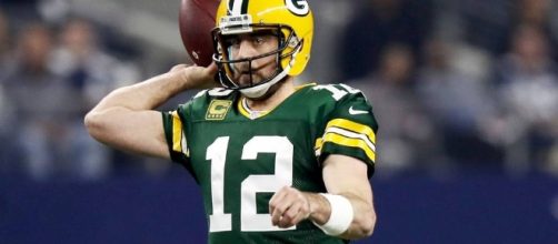 Aaron Rodgers-to-Jared-Cook joins list of legendary clutch NFL ... - sportingnews.com