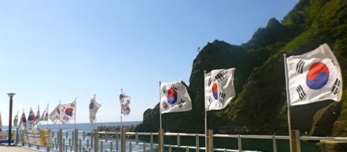 Aprenda o idioma coreano (hangul).