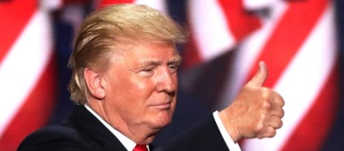 Donald Trump Defends RNC: "I Wasn't Looking for Star Power, I Was ... - hollywoodreporter.com