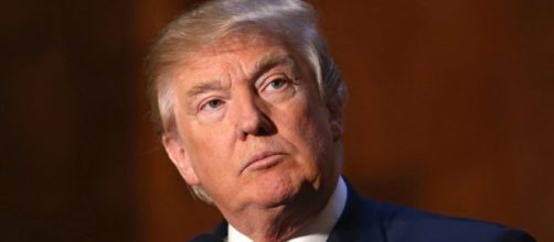 Donald Trump / image sourced via creative commons Blasting News Library