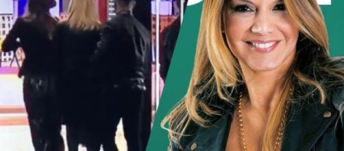 Ivonne Reyes acusa de tongo a GH VIP 5.