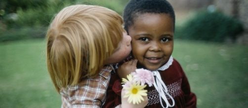 Racismo &eacute; crime e deve ser combatido.