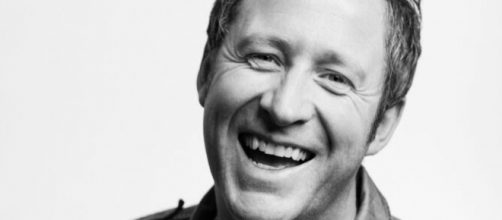 Mark wright Life in The City, I even did the pro shots!