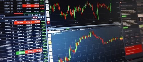 More than 5 percent of TSX Venture speck and stock charts show apparent errors / PIX1861, Pixaby CC0 Public Domain