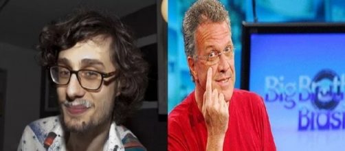 Participante surpreende com bebida ex&oacute;tica