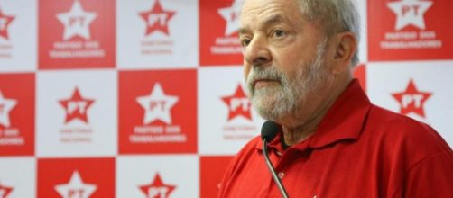 PT vai lan&ccedil;ar Lula candidato em abril