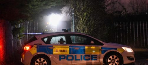 Teenage girl, 16, found dead on Rotherham footpath had 'gone to ... - thesun.co.uk