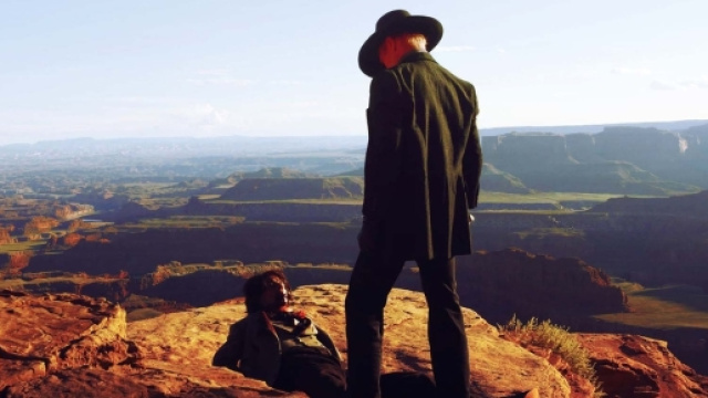 10 nouvelles s&eacute;ries US &agrave; suivre d&egrave;s la rentr&eacute;e de septembre | GQ - gqmagazine.fr