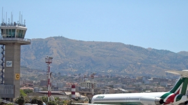 Aeroporto dello Stretto, Confindustria Reggio pronta a &ldquo;iniziative ... - scirocconews.it