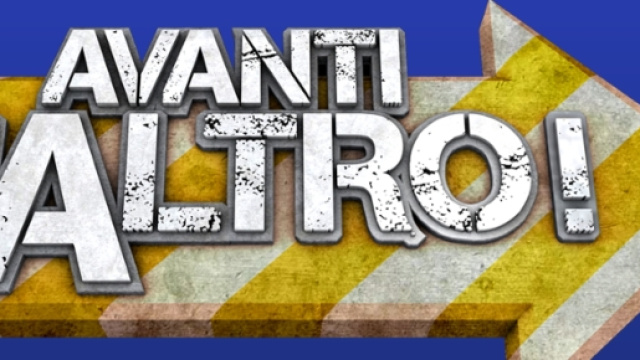Al via il fortunato game-show, che torna nel preserale di Canale 5