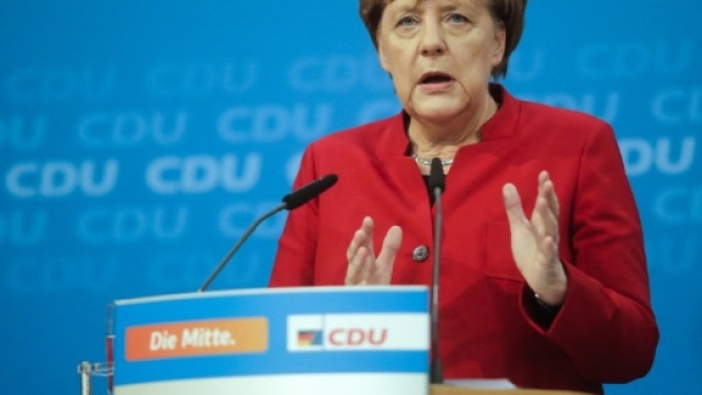 Angela Merkel - la Repubblica.it - repubblica.it