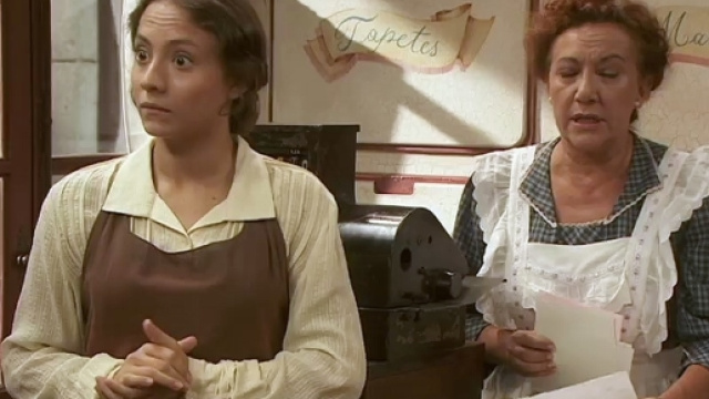 Anticipazioni Il Segreto dal 22 al 28 gennaio