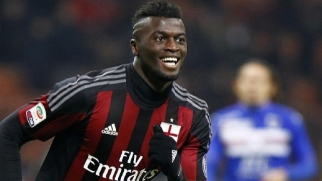Arsenal, ipotesi Niang, mega offerta dei Gunners per il milanista