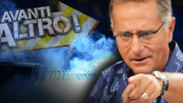 Avanti un altro torna a gennaio ma cambia tutto: la rivelazione - gossipetv.com