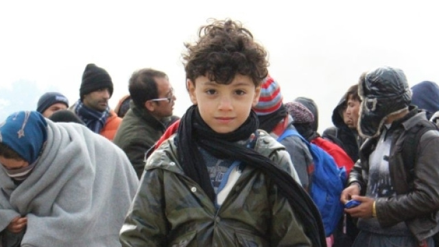 Balcani: migranti e richiedenti asilo abbandonati all'inverno ... - medicisenzafrontiere.it