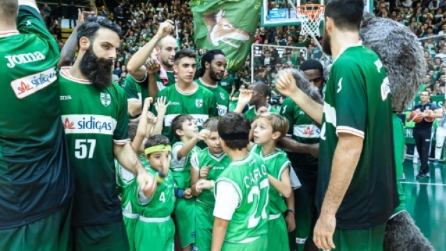 Basket, Avellino facile contro Zagabria | Radio Punto Nuovo - radiopuntonuovo.it