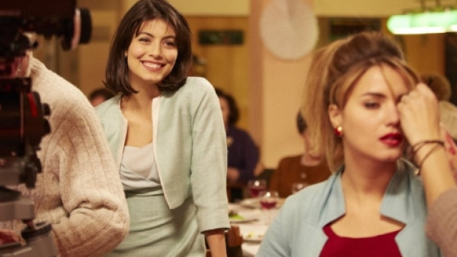 C'era una volta Studio Uno, la fiction Rai in onda il 13 e il 14 Febbraio