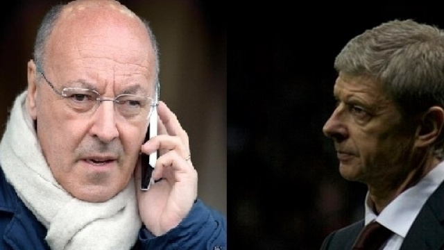 Calciomercato Juventus: proposto un clamoroso scambio dall'Arsenal