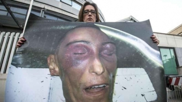 Caso Cucchi: in corte appello tutti assolti; &egrave; morto da solo? Cc ... - altervista.org