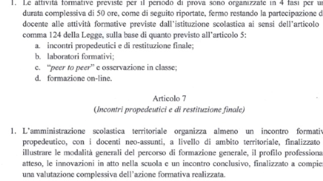 Come organizzare il Peer to Peer