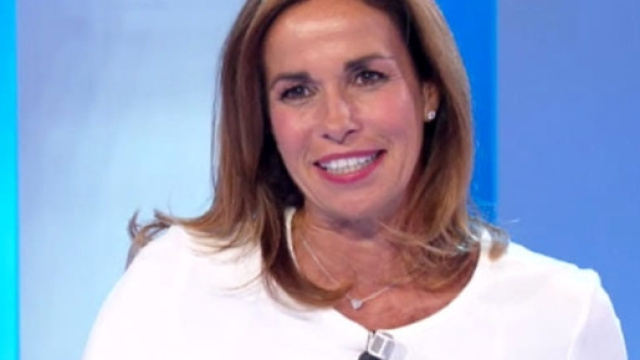 Cristina Parodi abbandona 'La Vita in diretta?'