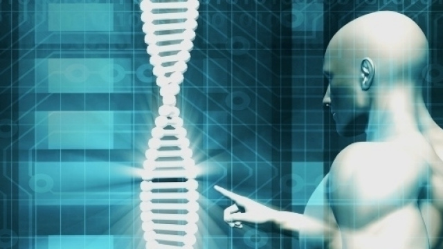 Dieta personalizzata per vivere pi&ugrave; a lungo.