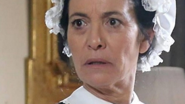 Fabiana viene arrestata per colpa di Cayetana