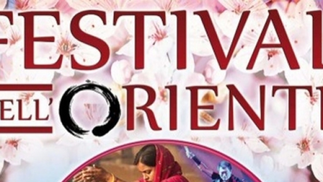 Festival dell&rsquo;Oriente a MIlano